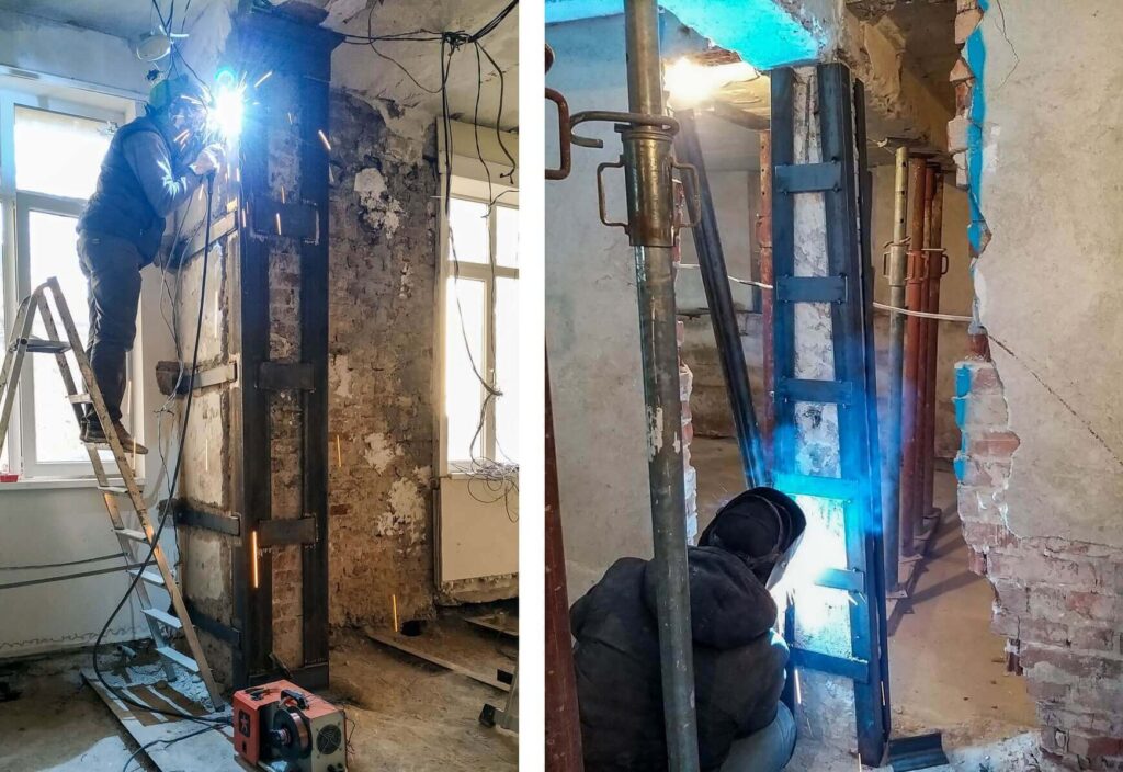 укрепване_колони_метал
