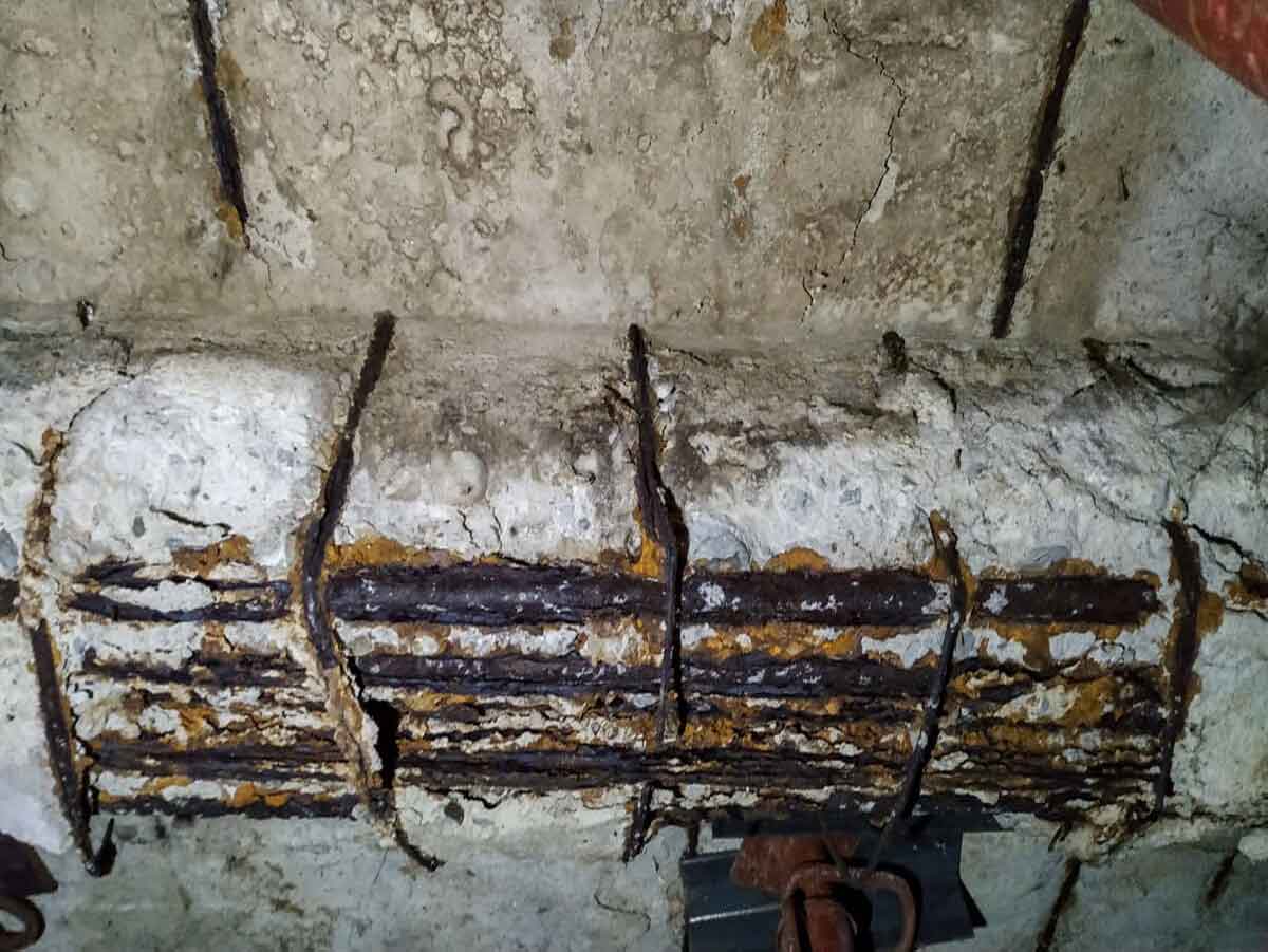 1_укрепване_корозирала_греда