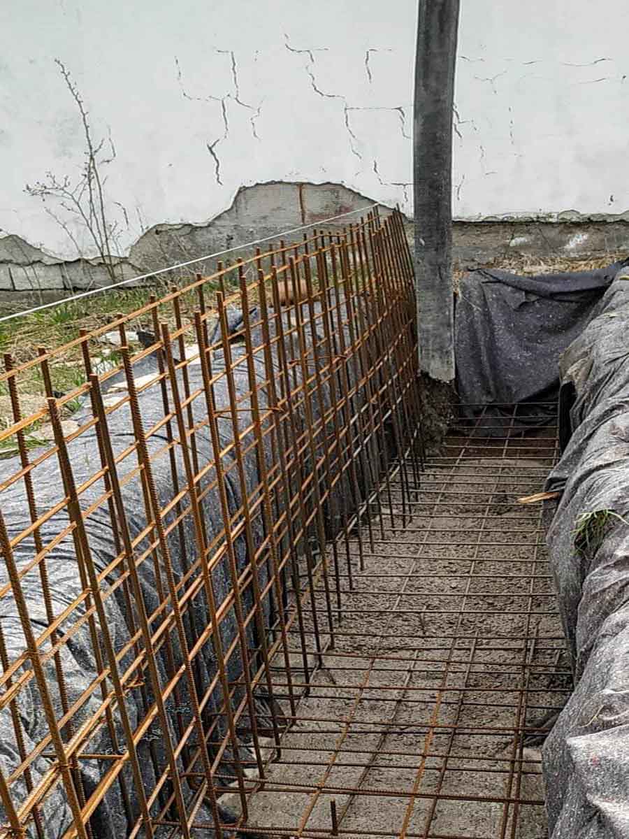 9_армировка_подпорна_стена